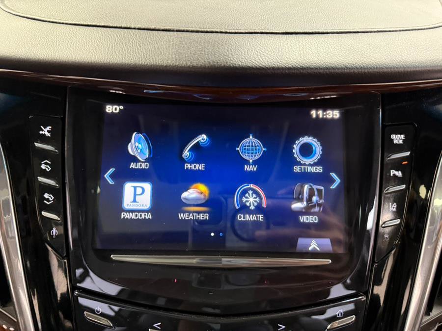Used 2015 Cadillac Escalade Premium image 48