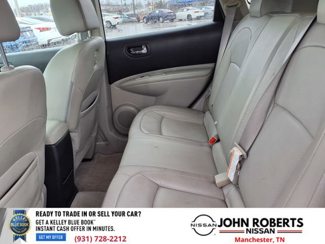 Used 2012 Nissan Rogue SL image 10