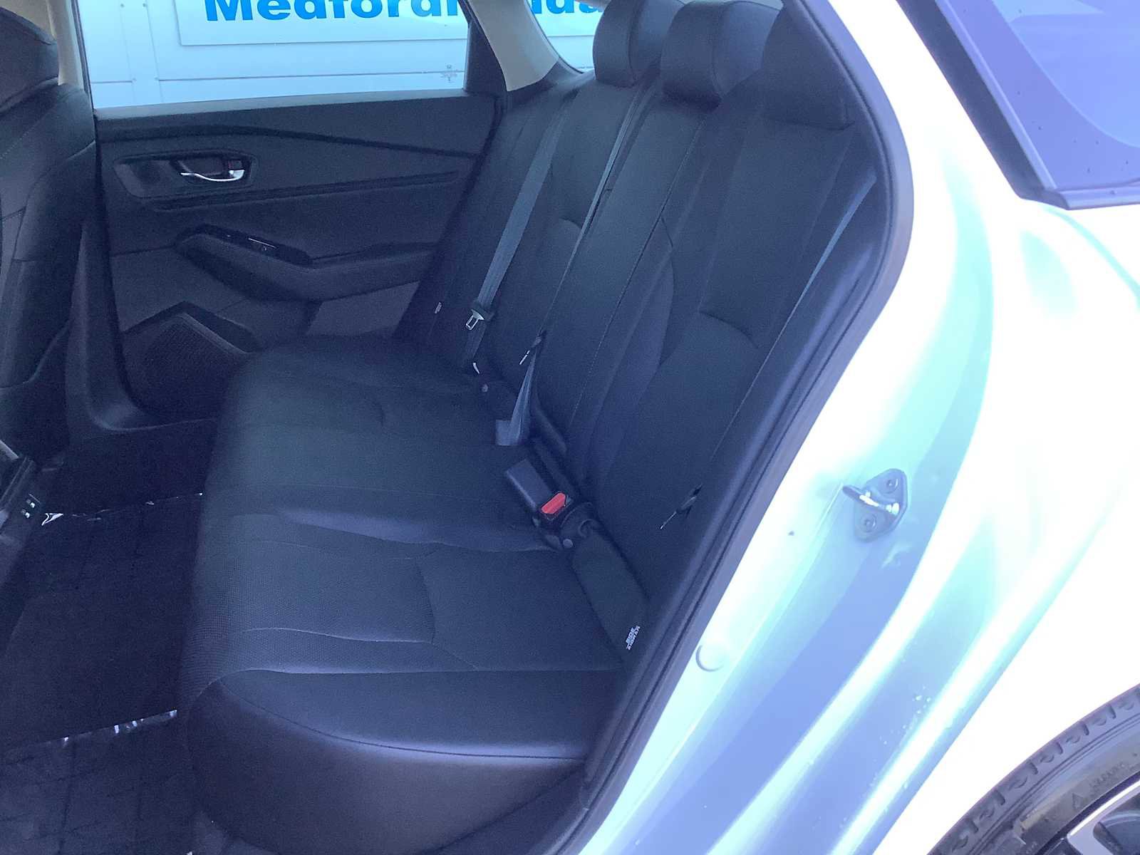 Used 2023 Honda Accord Touring image 13