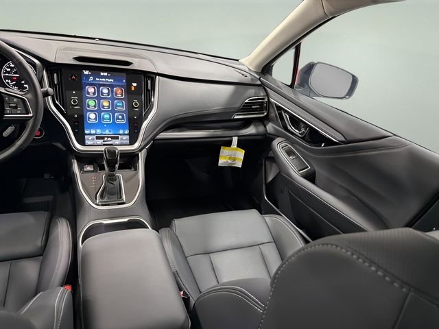 Used 2025 Subaru Outback Limited XT image 29