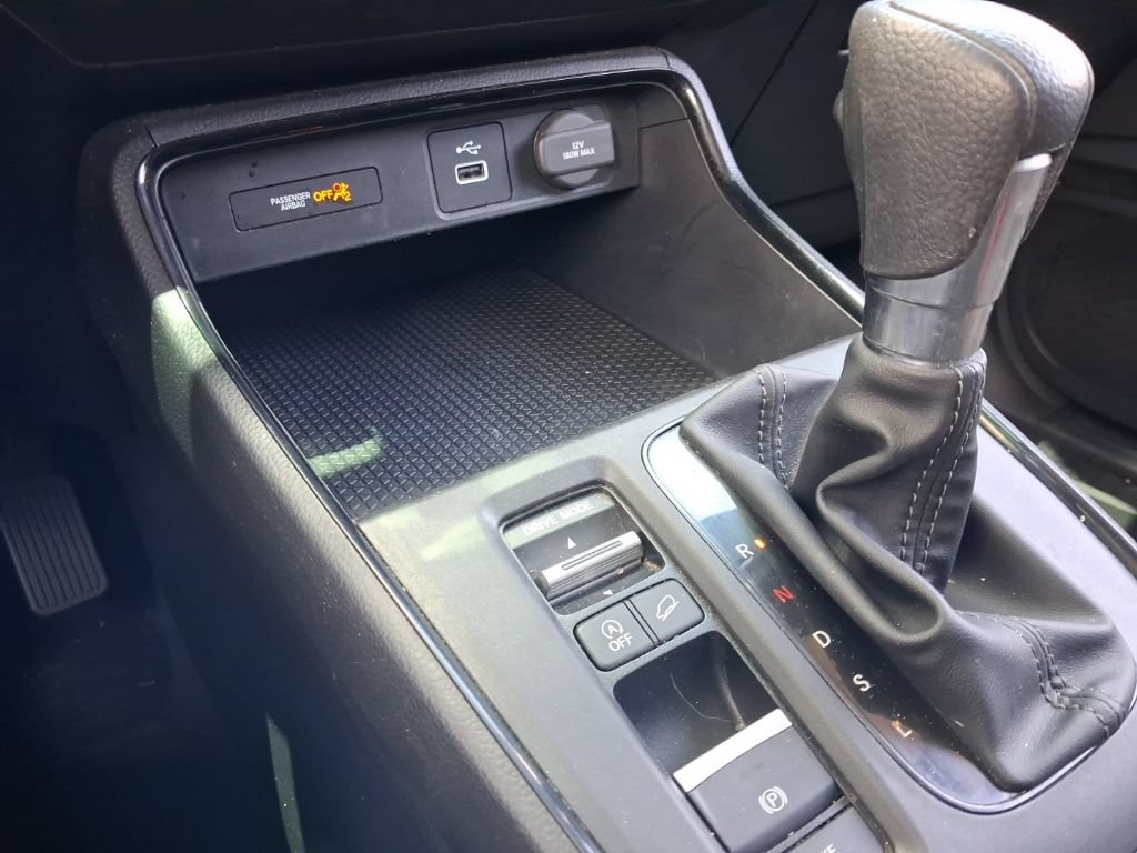 Certified 2023 Honda CR-V LX image 25