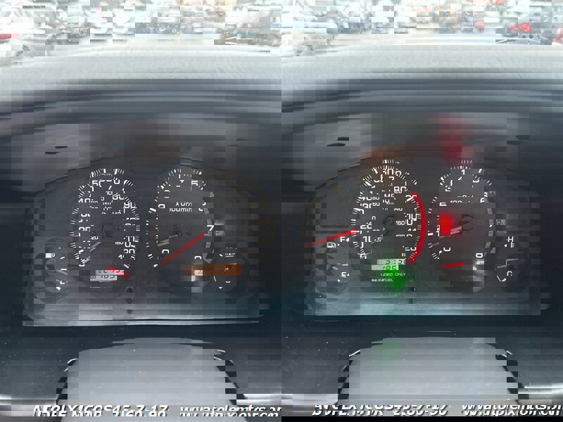 Used 1999 Nissan Pathfinder LE image 21