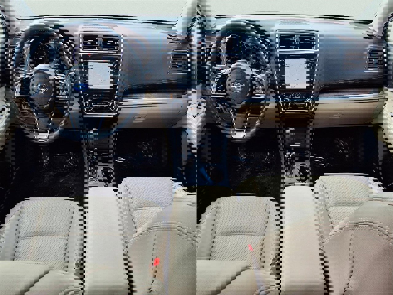 Used 2018 Subaru Outback 2.5i Limited image 14