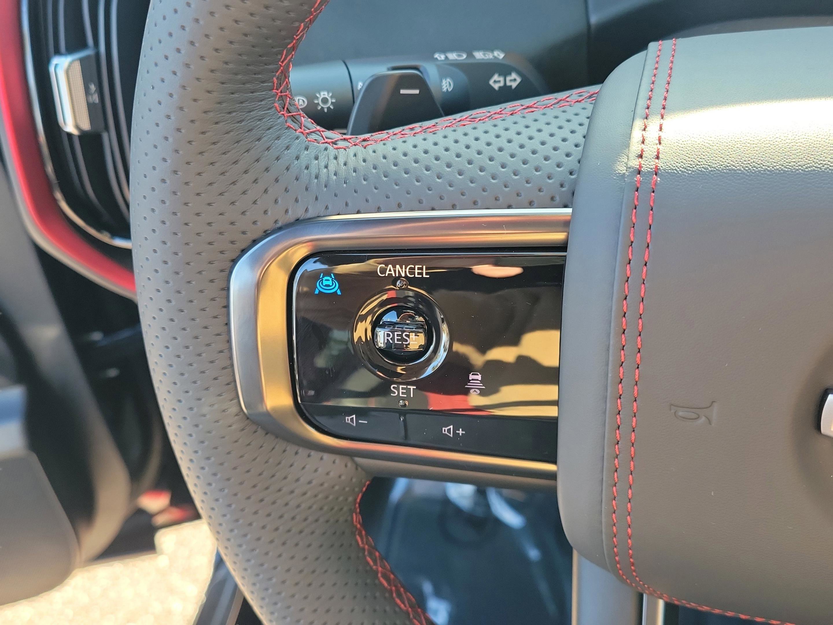 New 2026 Nissan Armada NISMO image 31