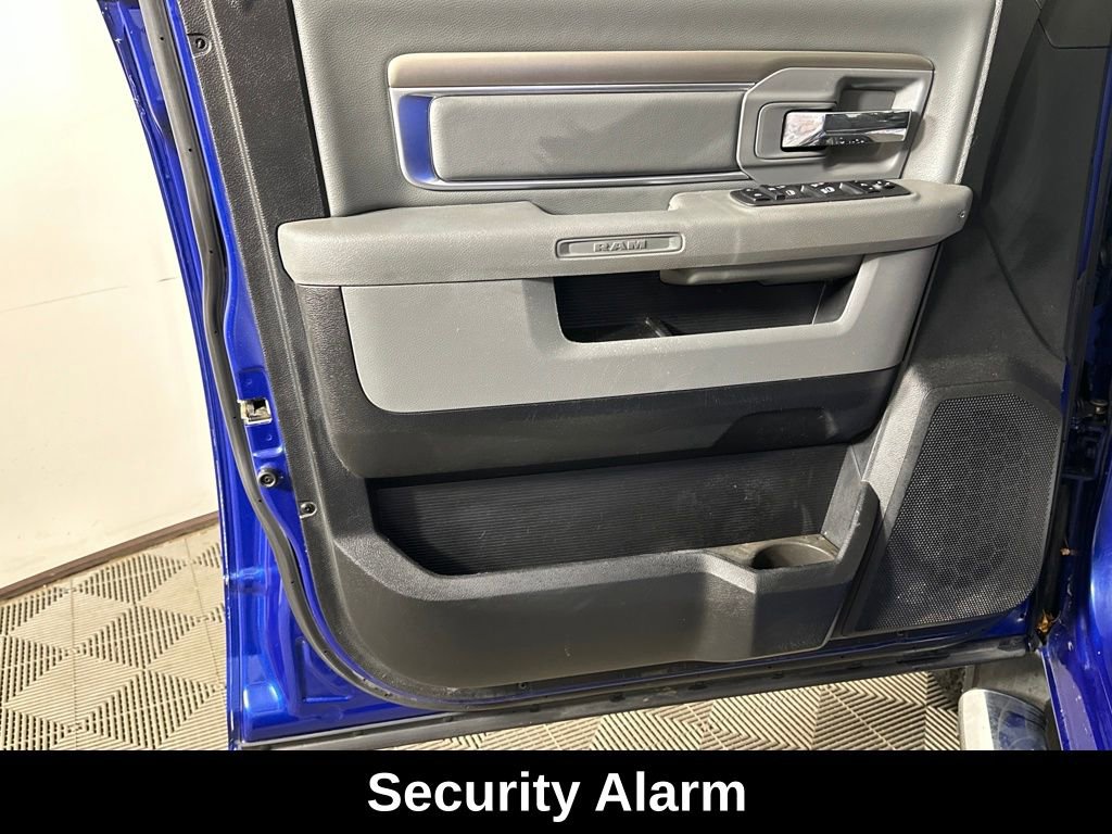 Used 2014 RAM 1500 Big Horn image 15