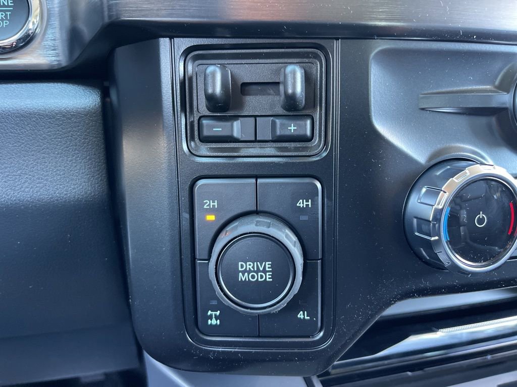 New 2026 Ford F350 Lariat w/ Lariat Ultimate Package image 11