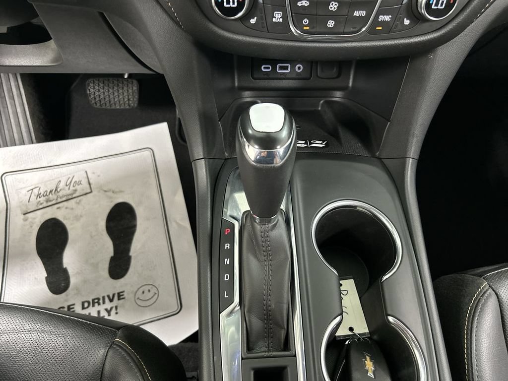 Used 2019 Chevrolet Equinox Premier AWD/4WD image 20