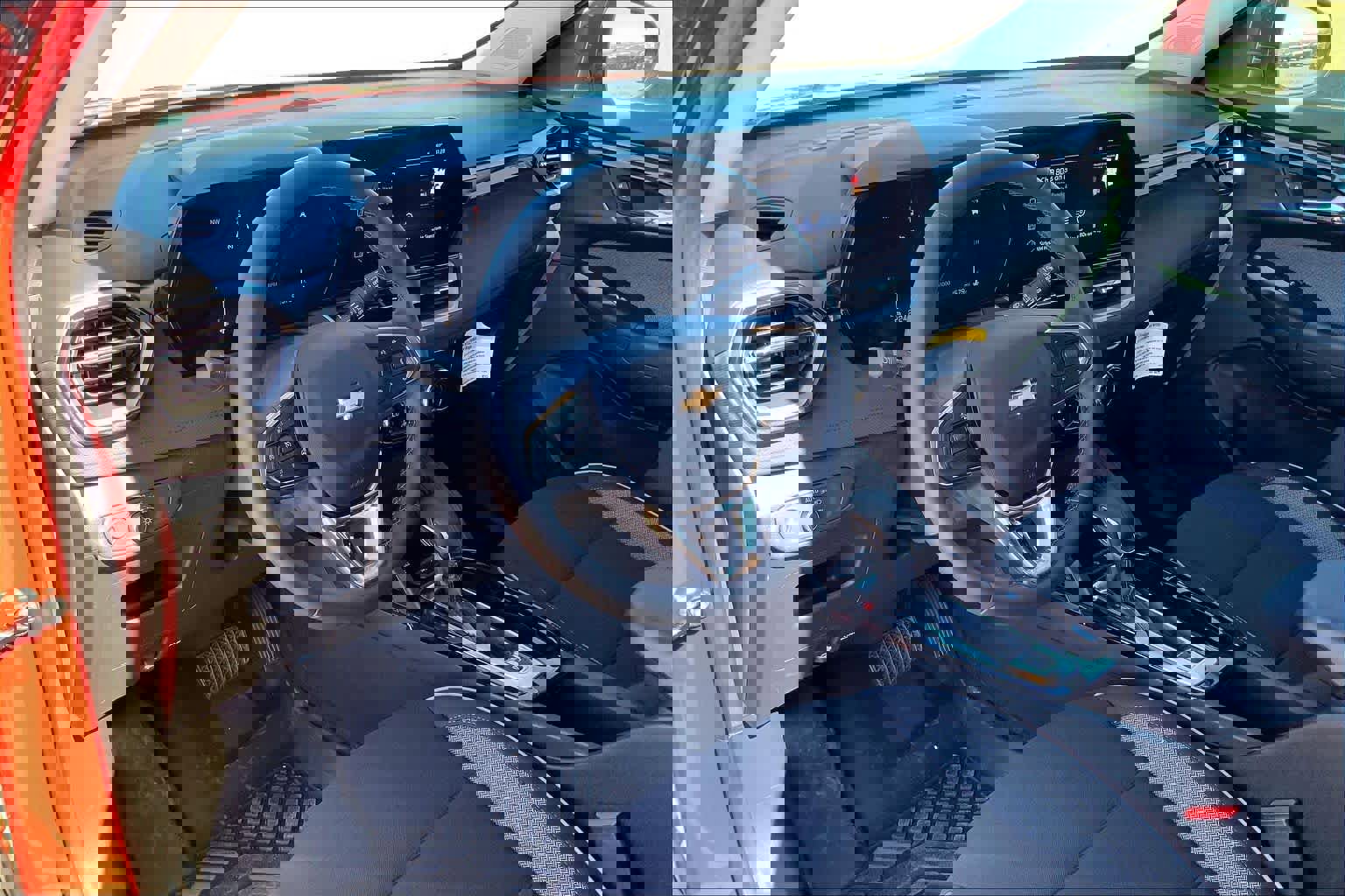 Used 2026 Chevrolet TrailBlazer LT w/ Convenience Package image 18