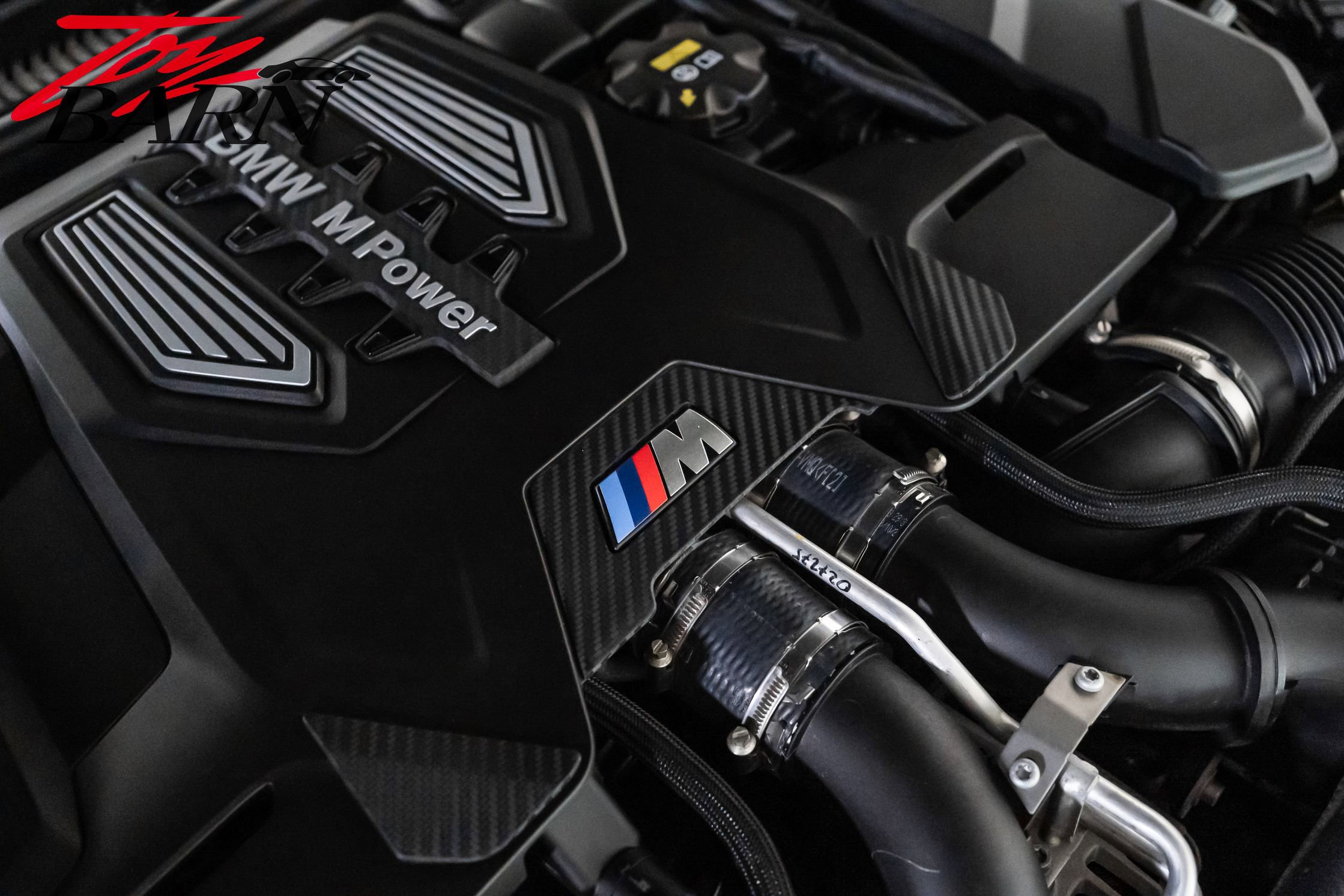 Used 2022 BMW M5 w/ Executive Package image 60