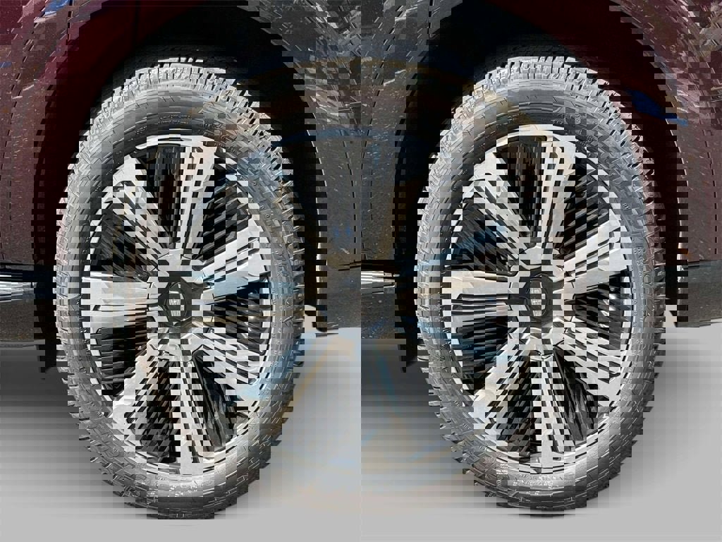 New 2025 Cadillac Escalade IQ Luxury 1 image 12