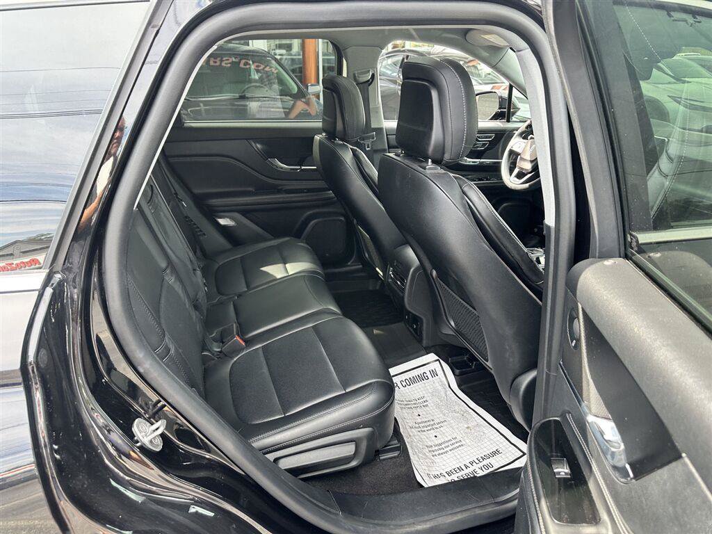 Used 2020 Lincoln Corsair Reserve w/ Equipment Group 201A AWD/4WD image 20