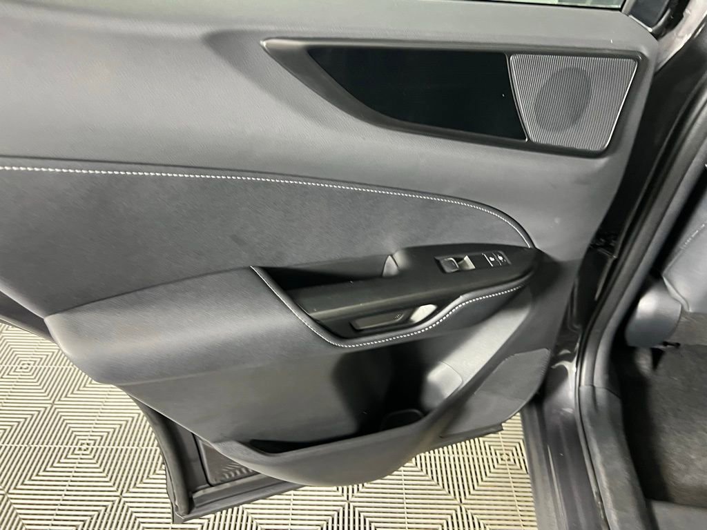 Used 2024 Lexus NX 350 AWD image 23