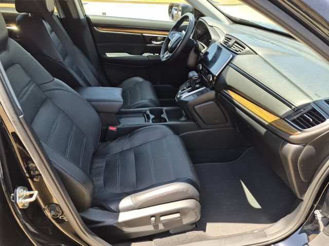Used 2017 Honda CR-V EX-L image 12