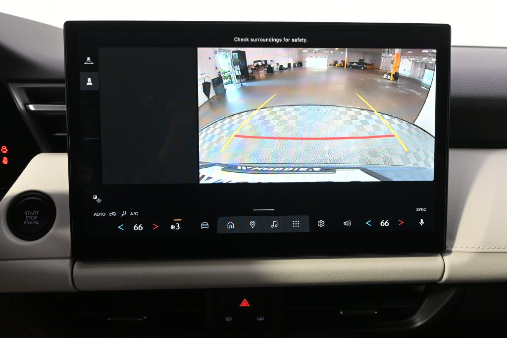 New 2026 MAZDA CX-5 Select AWD/4WD image 29