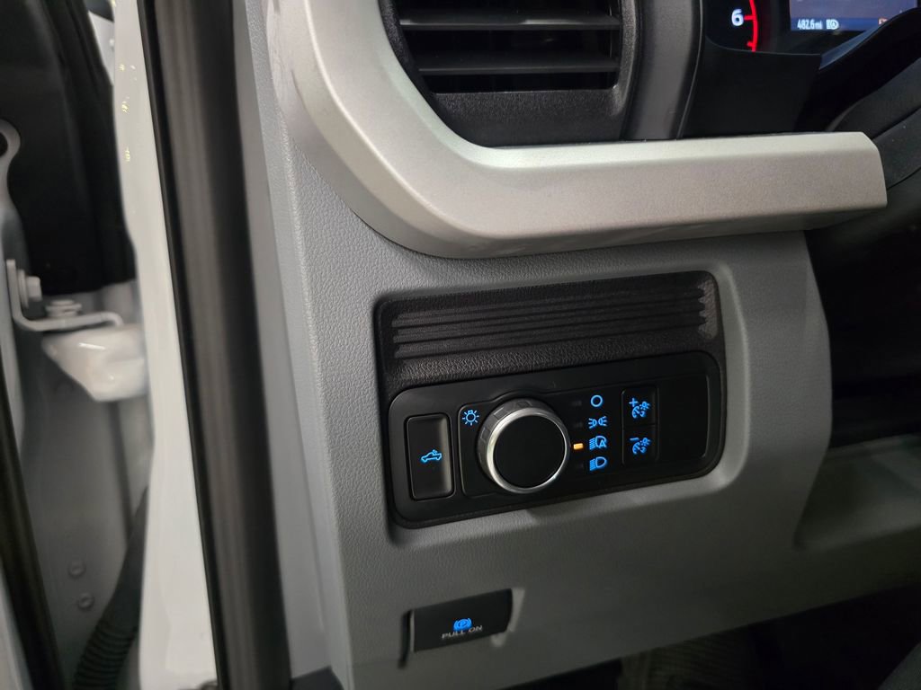 Used 2024 Ford F350 XL w/ XL Driver Assist Package RWD image 31