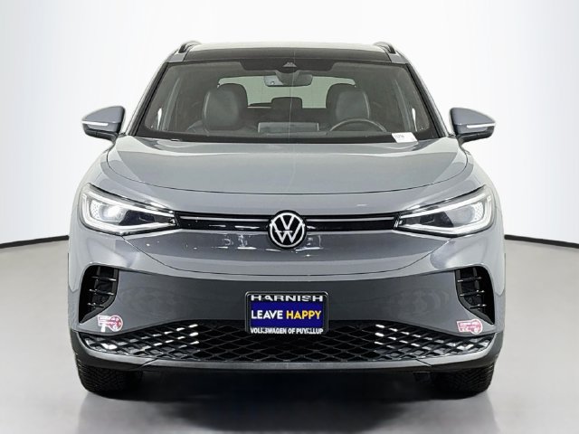 Certified 2023 Volkswagen ID.4 Pro S AWD/4WD image 2