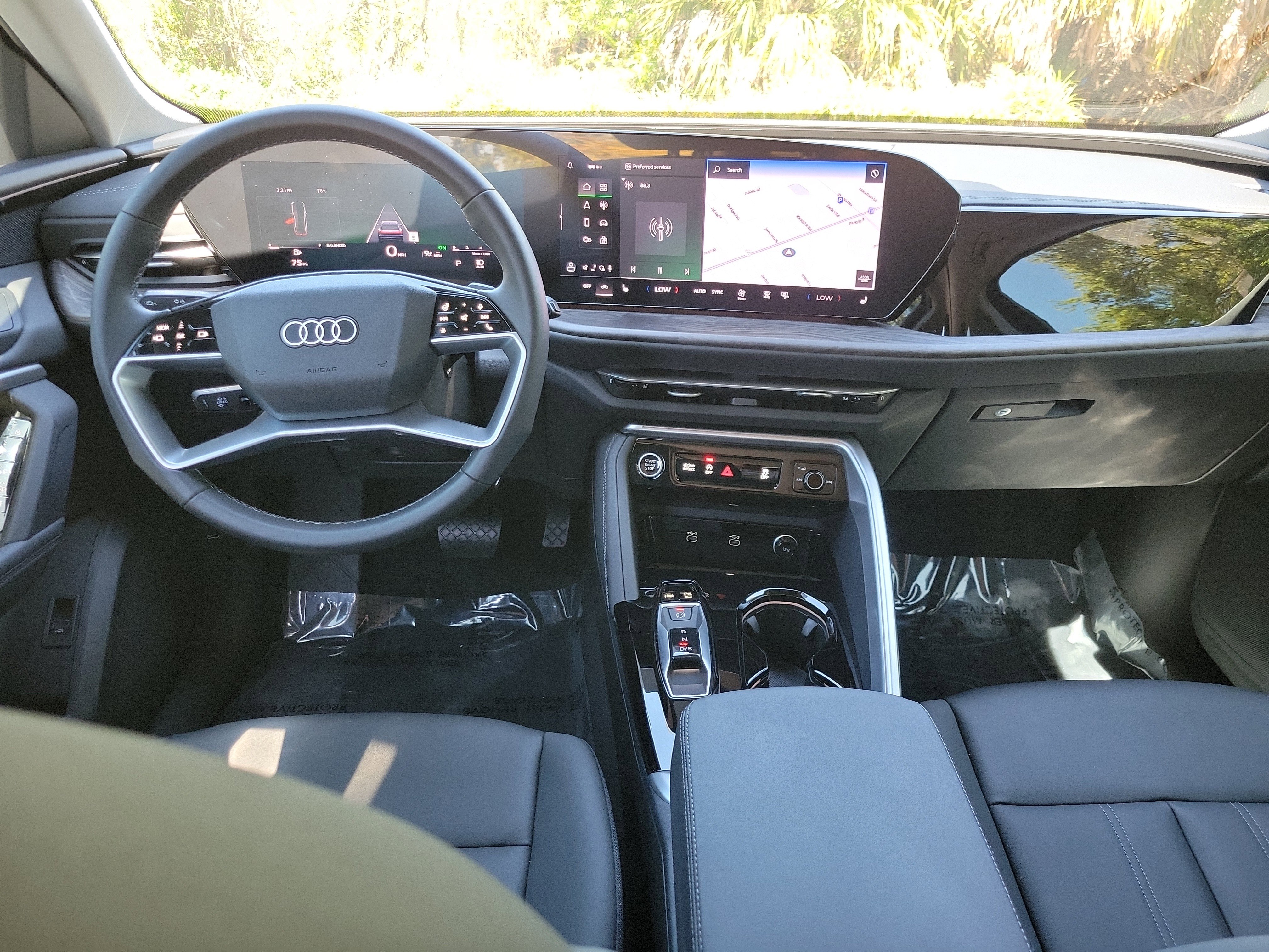 Used 2025 Audi Q5 Premium image 13