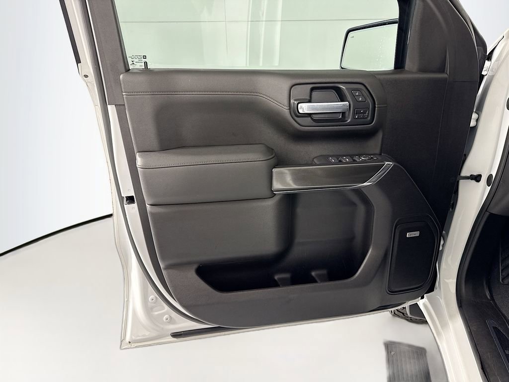 Used 2021 GMC Sierra 1500 AT4 w/ AT4 Value Package image 24