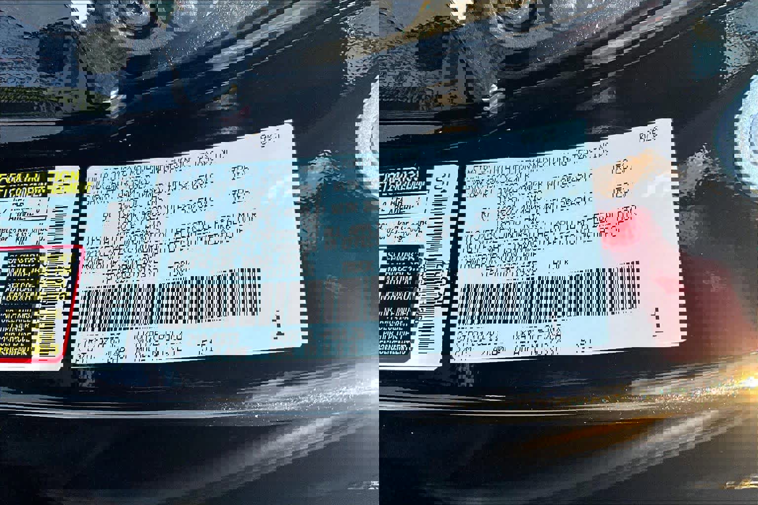 New 2026 Toyota Tundra TRD Pro image 18