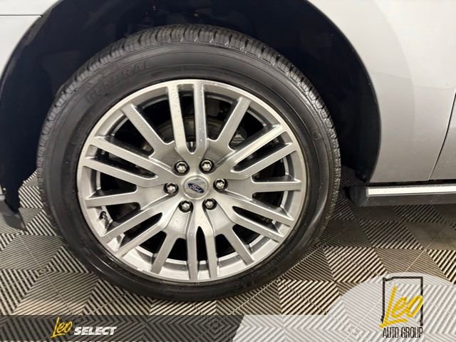 Used 2024 Ford Expedition Limited AWD/4WD image 28