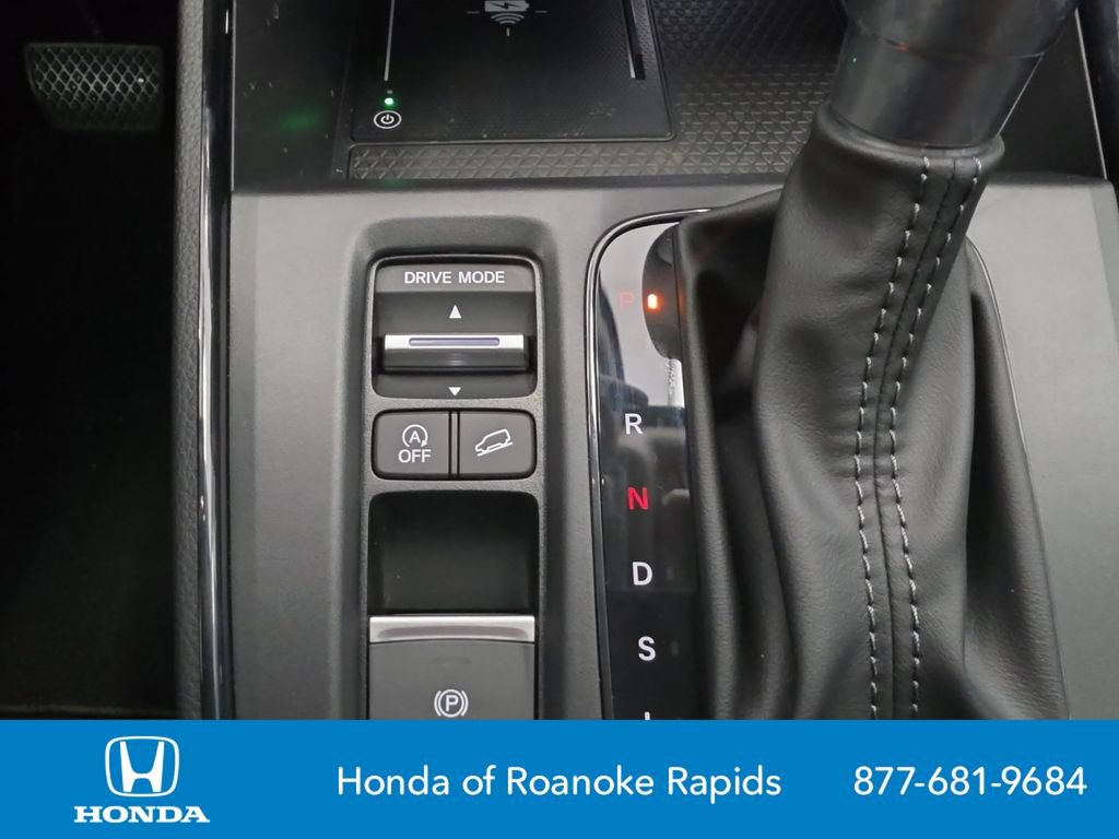 New 2026 Honda CR-V EX image 27
