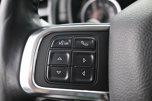Used 2022 RAM 2500 Laramie AWD/4WD image 14