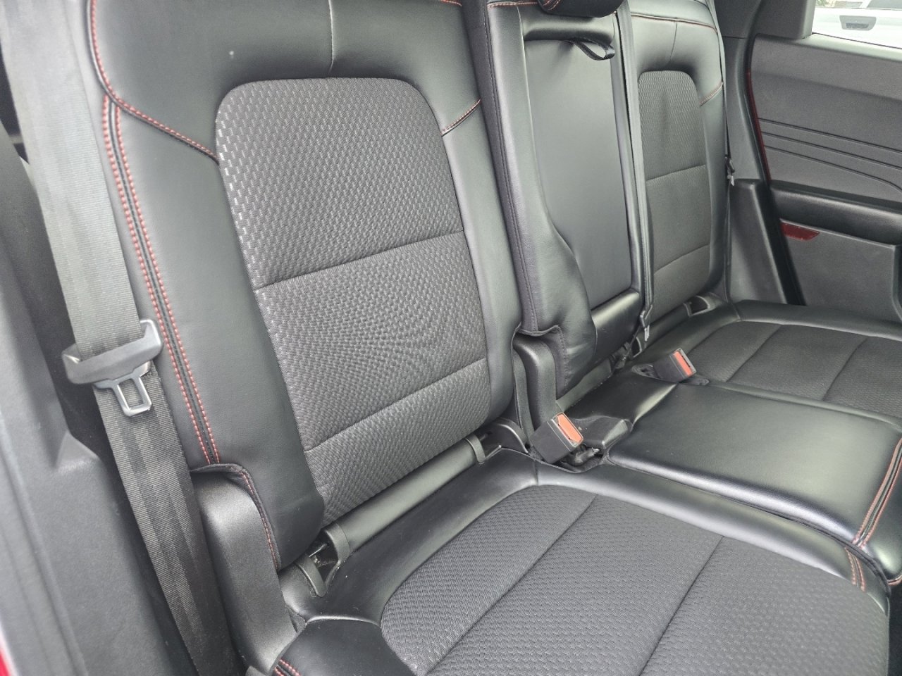 Used 2023 Ford Escape ST-Line image 22