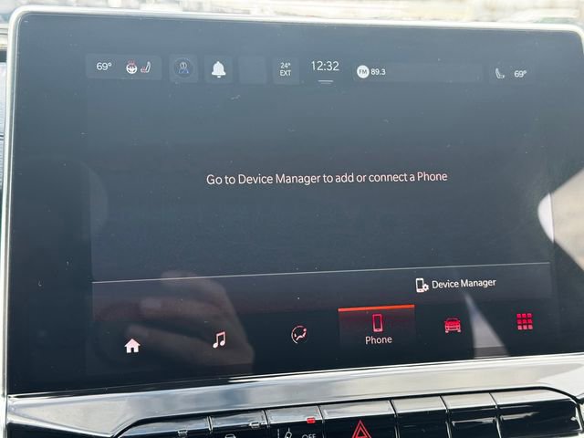 Certified 2023 Jeep Compass Trailhawk w/ Trailhawk Convenience Group image 32