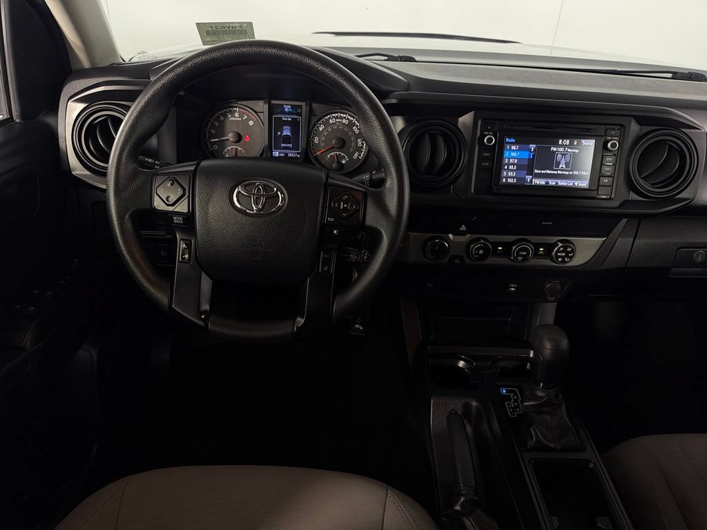 Used 2019 Toyota Tacoma SR AWD/4WD image 13