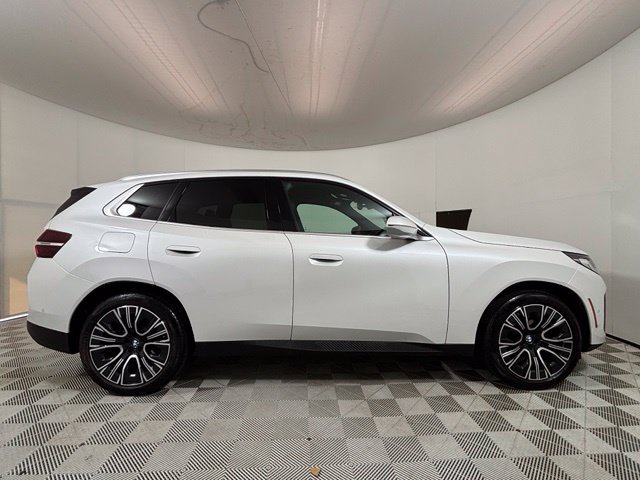 Used 2026 BMW X3 xDrive30i w/ Convenience Package AWD/4WD image 8