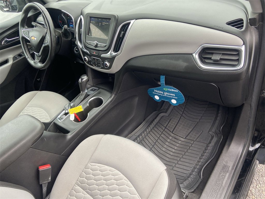 Certified 2019 Chevrolet Equinox LT image 28