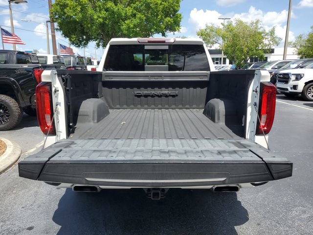 Used 2022 GMC Sierra 1500 Denali w/ Denali Premium Package AWD/4WD image 9