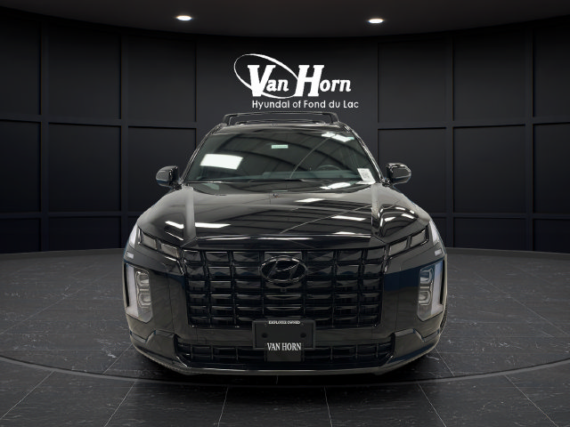 Used 2025 Hyundai Palisade Calligraphy AWD/4WD image 2