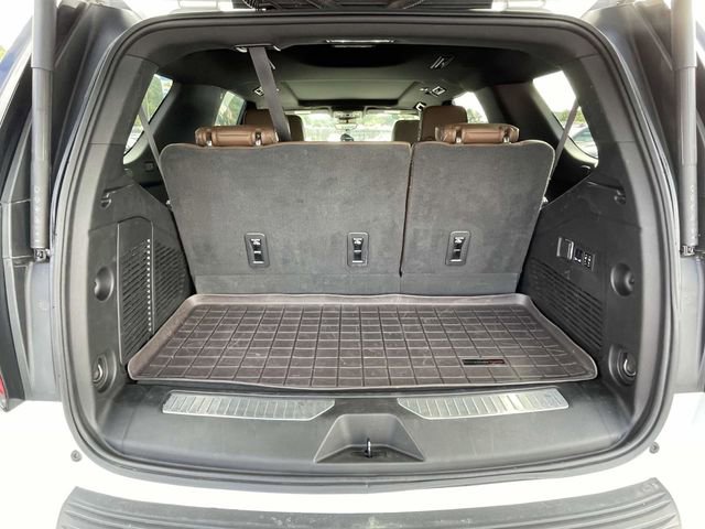 Certified 2023 Chevrolet Tahoe High Country w/ Premium Package 2 image 11