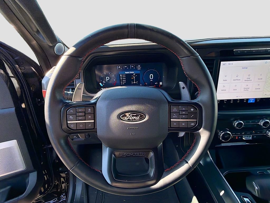 Used 2024 Ford F150 Raptor image 11