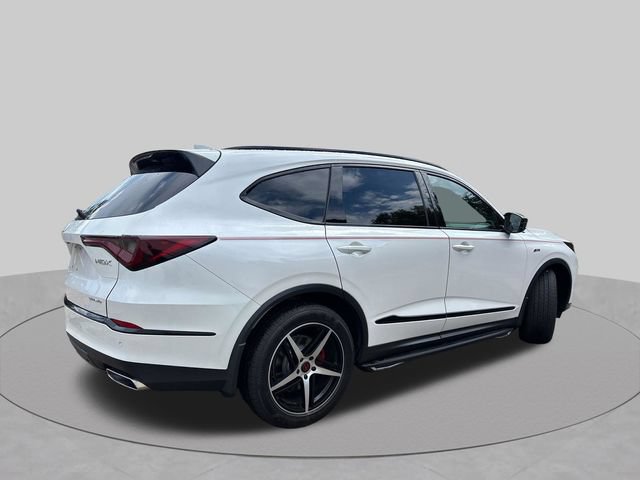 Used 2025 Acura MDX A-Spec AWD/4WD image 15
