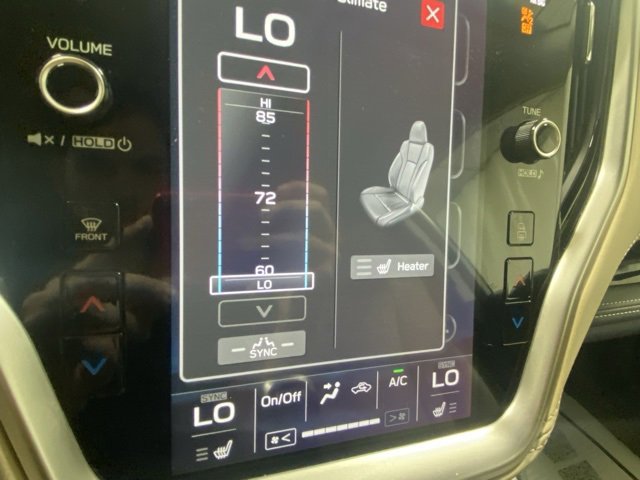 Used 2020 Subaru Outback Limited image 24