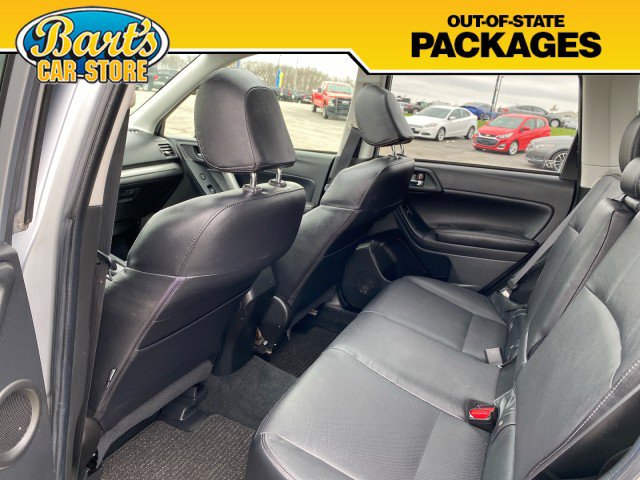 Used 2014 Subaru Forester 2.0XT Touring w/ Rugged Package #2 image 20