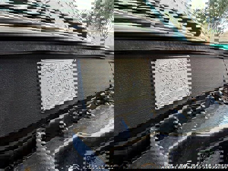 Used 1990 Rolls-Royce Corniche III image 39