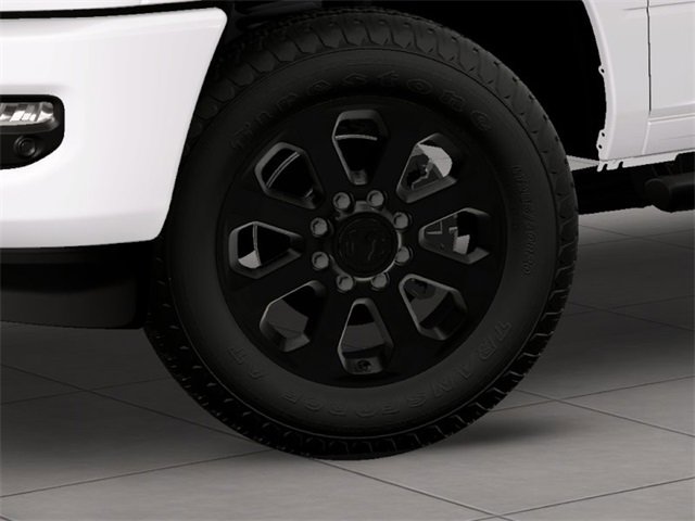 New 2026 RAM 2500 Tradesman image 11