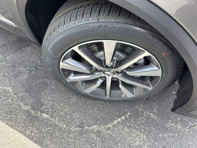 New 2026 Acura MDX SH-AWD w/ Technology Package image 11