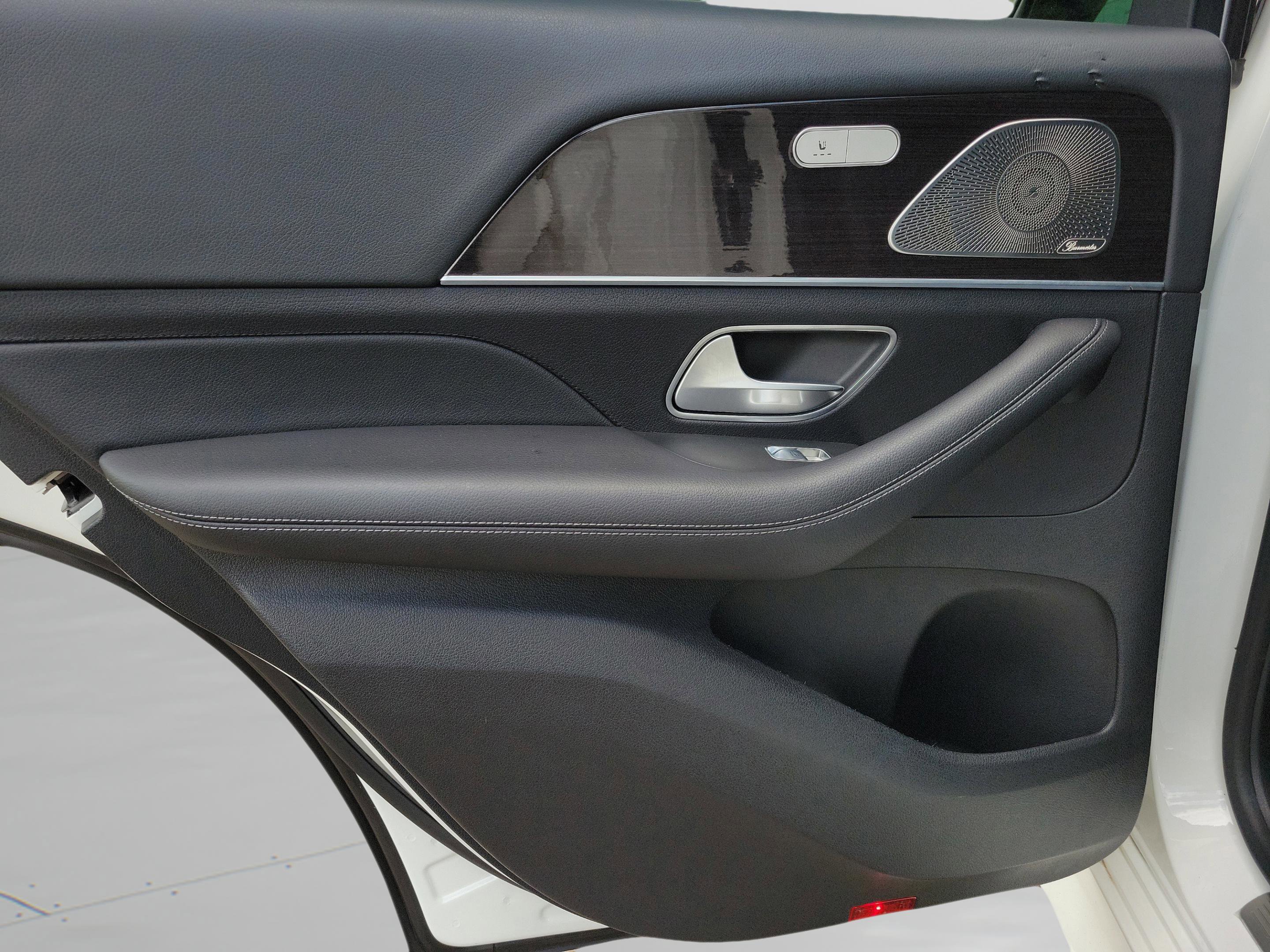 Used 2022 Mercedes-Benz GLE 350 4MATIC image 27