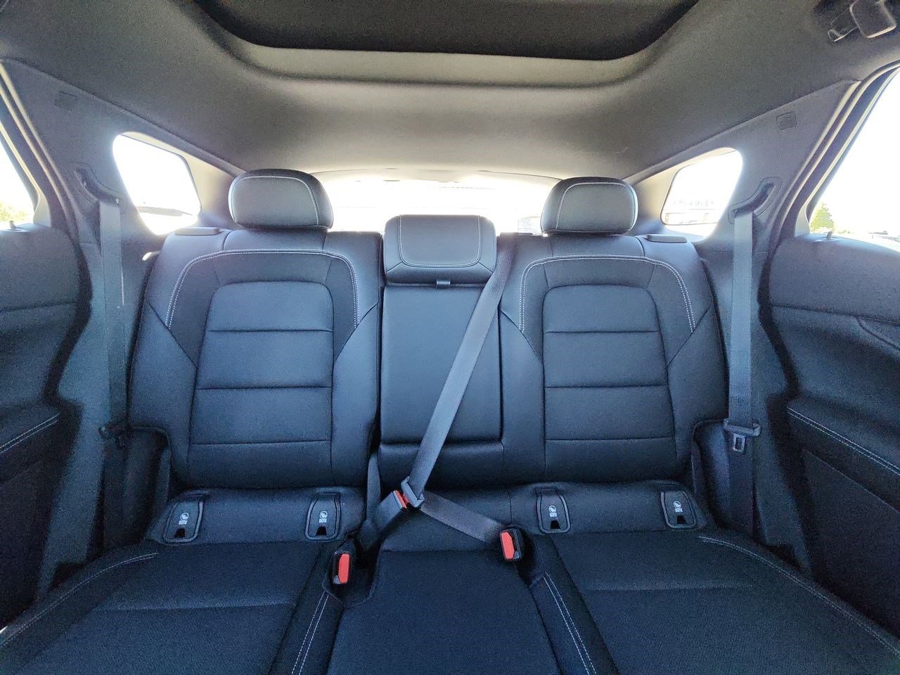 New 2026 Chevrolet Blazer EV LT image 13