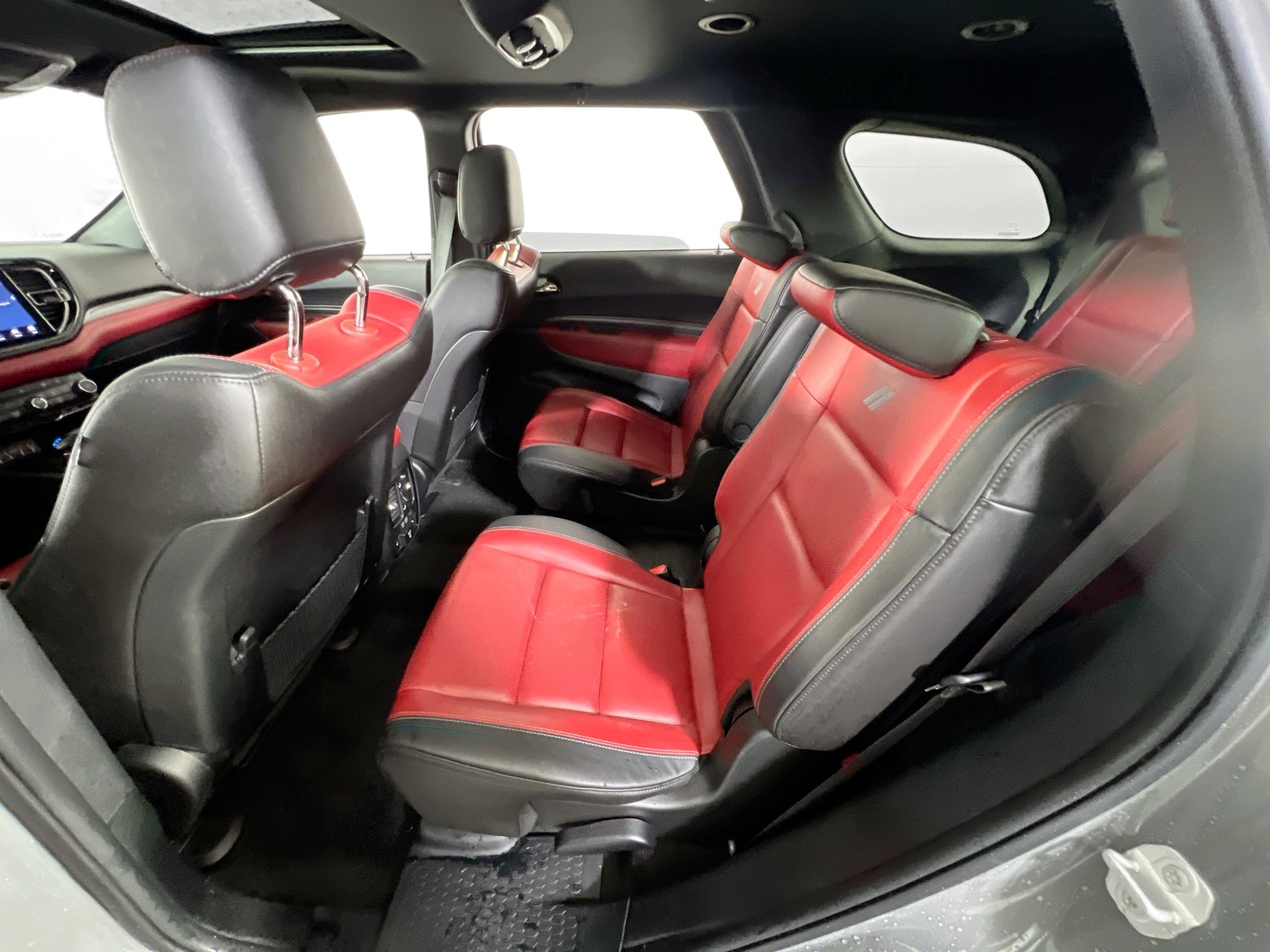 Used 2022 Dodge Durango R/T w/ Blacktop Package image 25