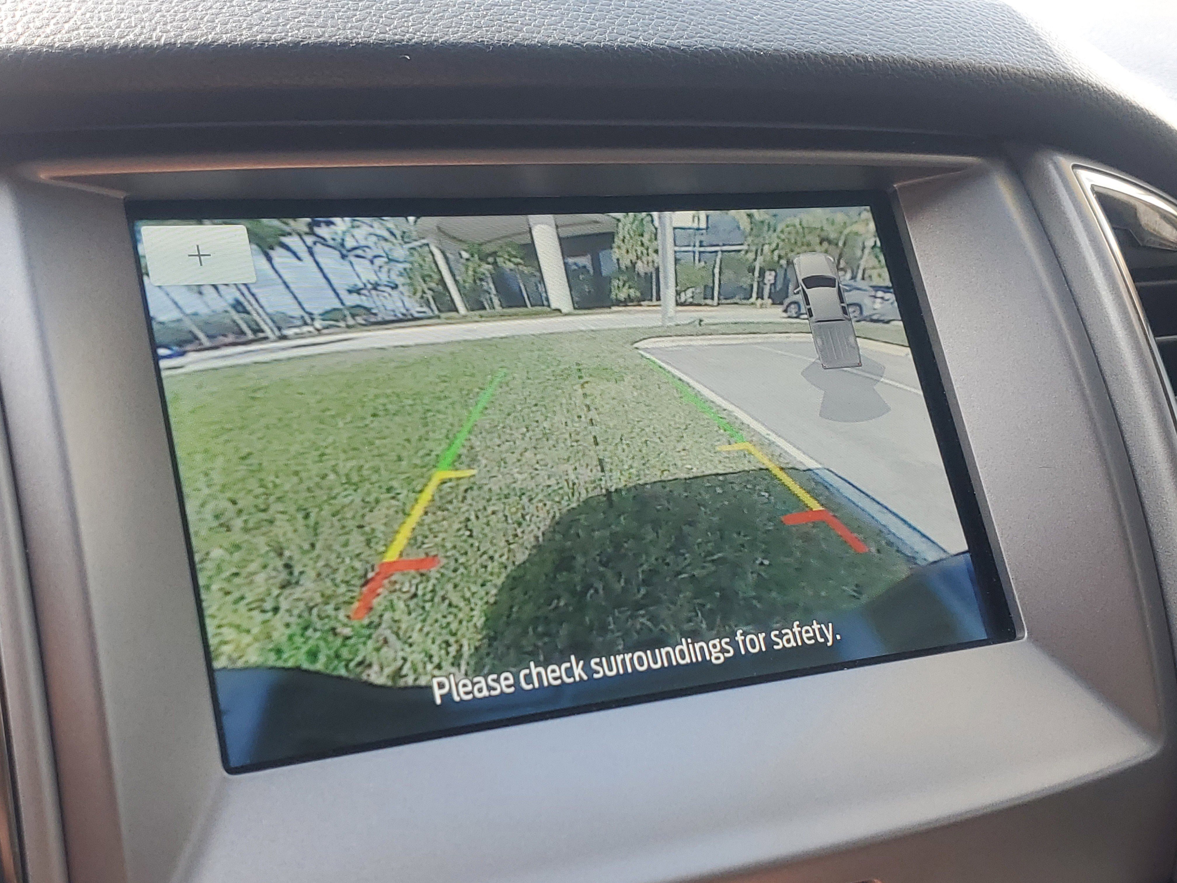 Used 2023 Ford Ranger XLT w/ Equipment Group 302A High image 26