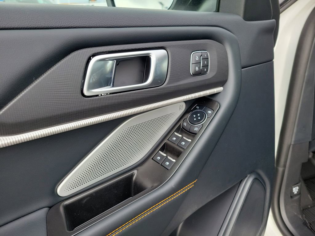 New 2026 Ford Explorer Tremor w/ Tremor Ultimate Package image 19