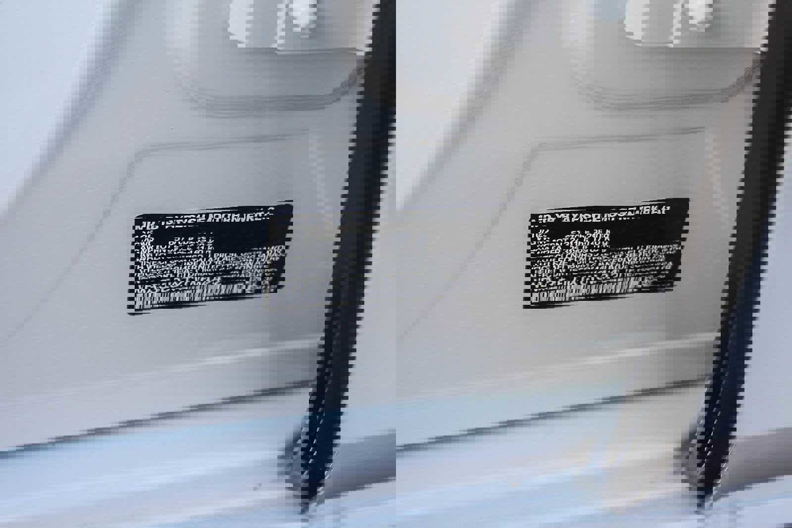 New 2026 BMW 760i xDrive w/ Executive Package image 36