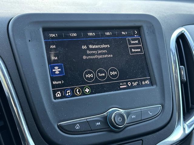 Used 2024 Chevrolet Equinox LS AWD/4WD image 20