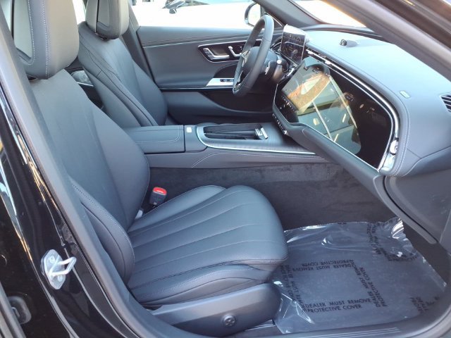 New 2027 Mercedes-Benz E 350 Sedan image 16