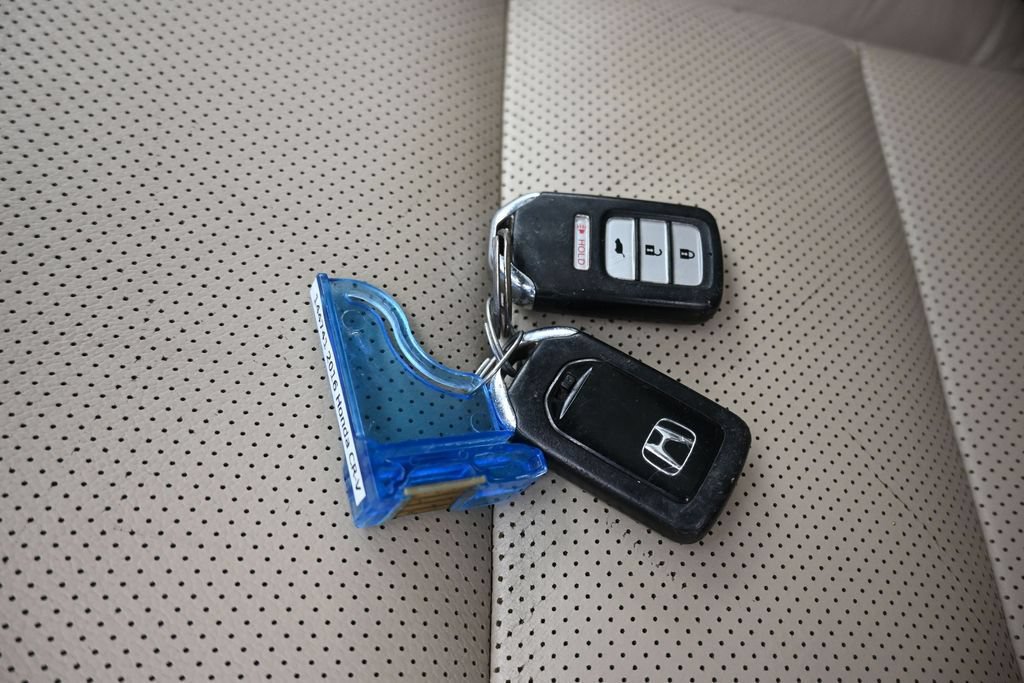 Used 2016 Honda CR-V EX-L image 55
